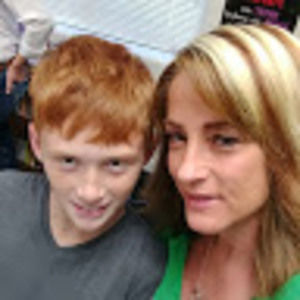 Meet your Posher, Sandra